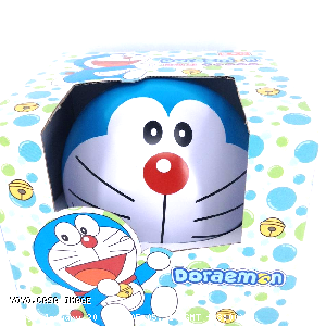 YOYO.casa 大柔屋 - Doraemon Jelly Peach Flavoured,190g 