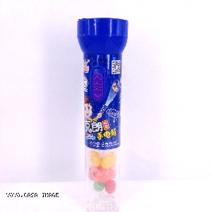 YOYO.casa 大柔屋 - Candy With Toy,8g 