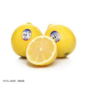 YOYO.casa 大柔屋 - Sunkist Lemon,1個 