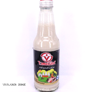 YOYO.casa 大柔屋 - Vita Milk Sesame Flavoured,300ml 