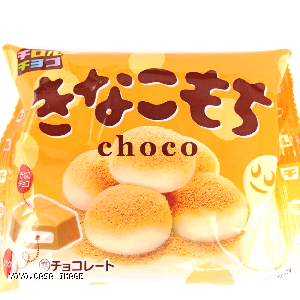 YOYO.casa 大柔屋 - Japanese Choco Soya Bean Flavoured,7s 