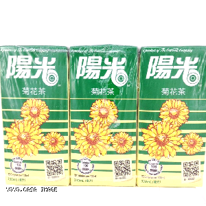 YOYO.casa 大柔屋 - Chrysanthemum Tea,330ml 