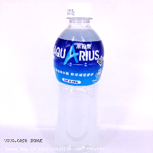 YOYO.casa 大柔屋 - Water and Electrolytes Replenishment Drink Grapefruit Flavoured,500ml 