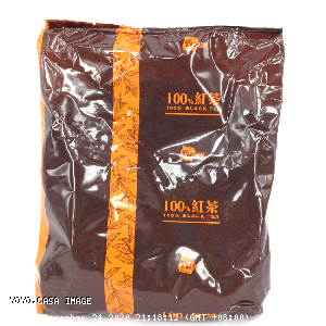 YOYO.casa 大柔屋 - 100% Black Tea powder,6oz <BR>T001拼配茶