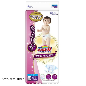 YOYO.casa 大柔屋 - Goon diaper XL 42,XL*42s 