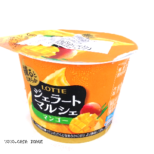 YOYO.casa 大柔屋 - Lotte Mix Fruits Ice Cream,113ml 