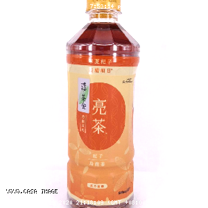 YOYO.casa 大柔屋 - Goji Berry Oolong Tea,500ml 