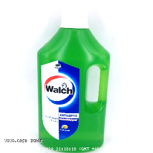 YOYO.casa 大柔屋 - Walch Disinfectant Liquid,1.5L 