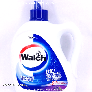 YOYO.casa 大柔屋 - Walch OX Antibacterial Indoor Dry Concentrated Detergent Lavender,3L 