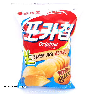 YOYO.casa 大柔屋 - Orion Potato Chips,66g 
