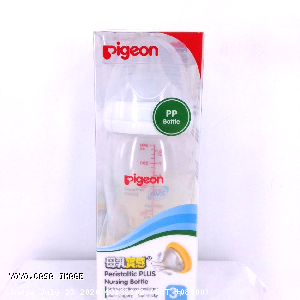 YOYO.casa 大柔屋 - Pigeon Peristaltic Nipple Nursing Bottle M,240ml 