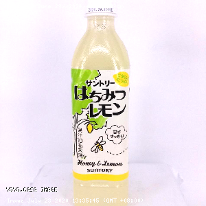 YOYO.casa 大柔屋 - Suntory Honey Lemon,470ml 