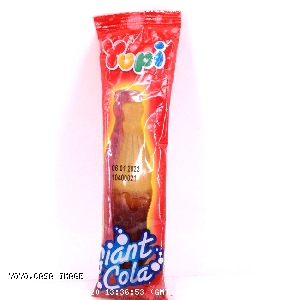 YOYO.casa 大柔屋 - YUPI Gummy Candy Coca Cola,32g 