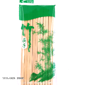 YOYO.casa 大柔屋 - Bamboo Chopsticks,12S 