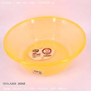 YOYO.casa 大柔屋 - Plastic Bowl,1S 