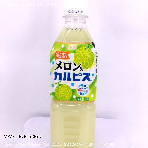 YOYO.casa 大柔屋 - Asahi Melon Juice,500ml 