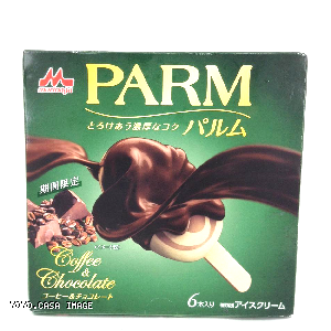 YOYO.casa 大柔屋 - Parm coffee chocolate Ice Cream,1s 