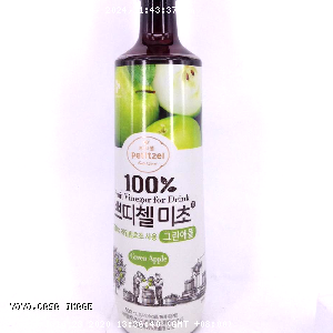 YOYO.casa 大柔屋 - Fruit Vinegar For Drink Green Apple,900ml 