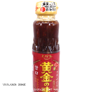 YOYO.casa 大柔屋 - Ebara golden sweet taste cooking sauce 210g,210g 