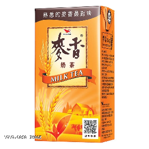 YOYO.casa 大柔屋 - Taiwanese Milk Tea,300ml 