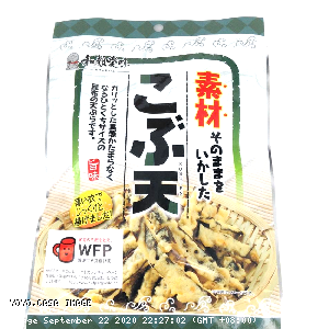 YOYO.casa 大柔屋 - dried seafood,60g 