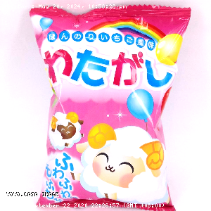 YOYO.casa 大柔屋 - Miyata Otaya Watagashi Mama Snack Marshmallow,17g 