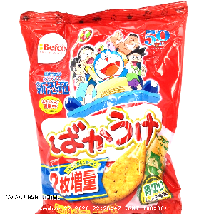 YOYO.casa 大柔屋 - Doraemon Seaweed crackers,122g 