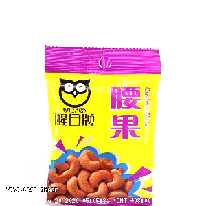 YOYO.casa 大柔屋 - wizard cashew nuts,30克 