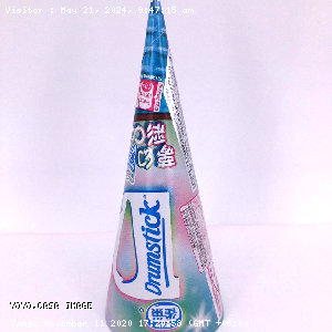 YOYO.casa 大柔屋 - Nestle Drumstick Ice Cream Apple Flavour,125g 