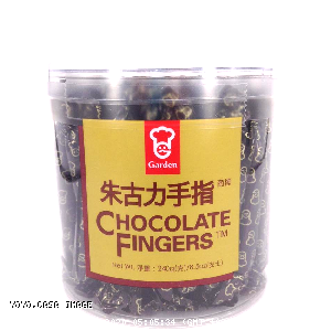 YOYO.casa 大柔屋 - Chocolate Fingers,240g 
