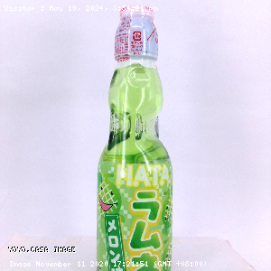 YOYO.casa 大柔屋 - HATA Melon Flavoured Drink,200ml 