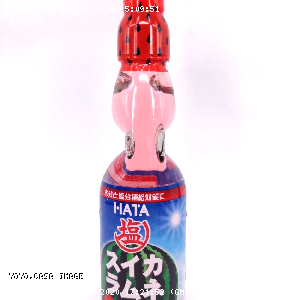 YOYO.casa 大柔屋 - HATA Salted Watermelon Drink,200ml 