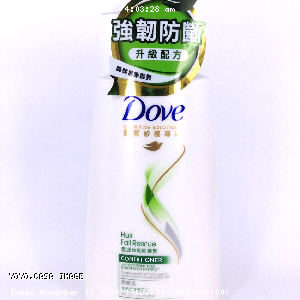 YOYO.casa 大柔屋 - Dove Hair Fall Rescue Conditioner,660ml 