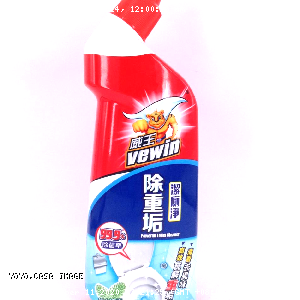 YOYO.casa 大柔屋 - Vewin Powerful Toilet Cleaner,500g 