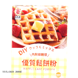 YOYO.casa 大柔屋 - DIY Waffle Cake Powder,300g 