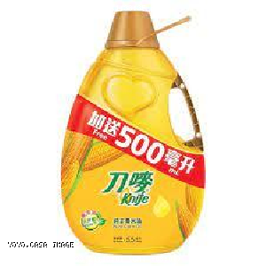 YOYO.casa 大柔屋 - Knife Corn Oil,5.5L 