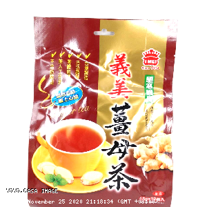 YOYO.casa 大柔屋 - Ginger Tea,180g 