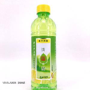 YOYO.casa 大柔屋 - Sensa Cools Herbal Lemon,350ml 