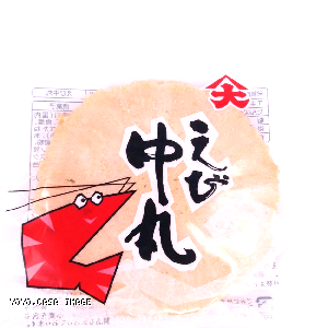 YOYO.casa 大柔屋 - Shrimp Craker,13g 
