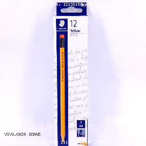 YOYO.casa 大柔屋 - Pencils,12s 