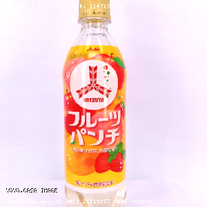 YOYO.casa 大柔屋 - Suntory Fruit Punch Soda,500ml 