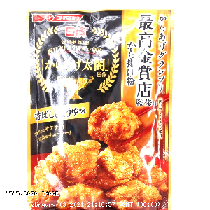 YOYO.casa 大柔屋 - Fried Chicken Powder,100g 