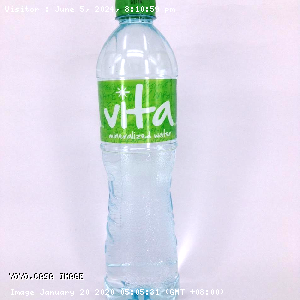 YOYO.casa 大柔屋 - Vita Mineralized Water,700ml 