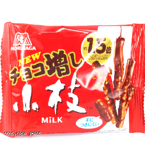 YOYO.casa 大柔屋 - Chocolate Biscuit Sticks,32g 