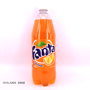 YOYO.casa 大柔屋 - Fanta芬達橙汁1.25L,1.25l 