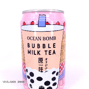 YOYO.casa 大柔屋 - Bubble Milk Tea,315ml 