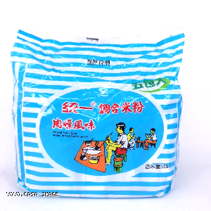 YOYO.casa 大柔屋 - Minced Pork Rice Noodles,60*5s 