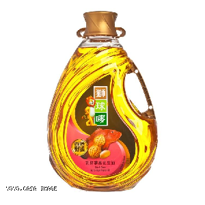 YOYO.casa 大柔屋 - Lion And Globe Extra Virgin Peanut Oil,5L 