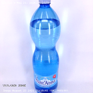 YOYO.casa 大柔屋 - Sant Anna Sparkling Natural Mineral Water,1.5L 