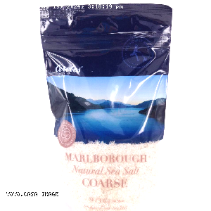 YOYO.casa 大柔屋 - Cerebos Marlborough Natural Sea Salt,300g 